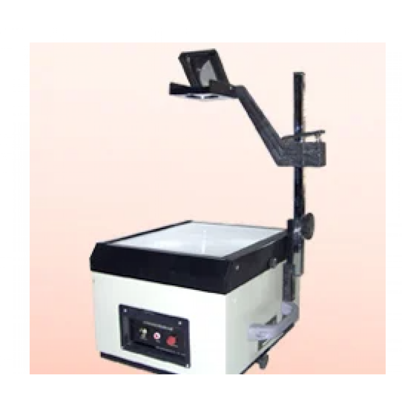 Buy Overhead Projector get price for lab equipment